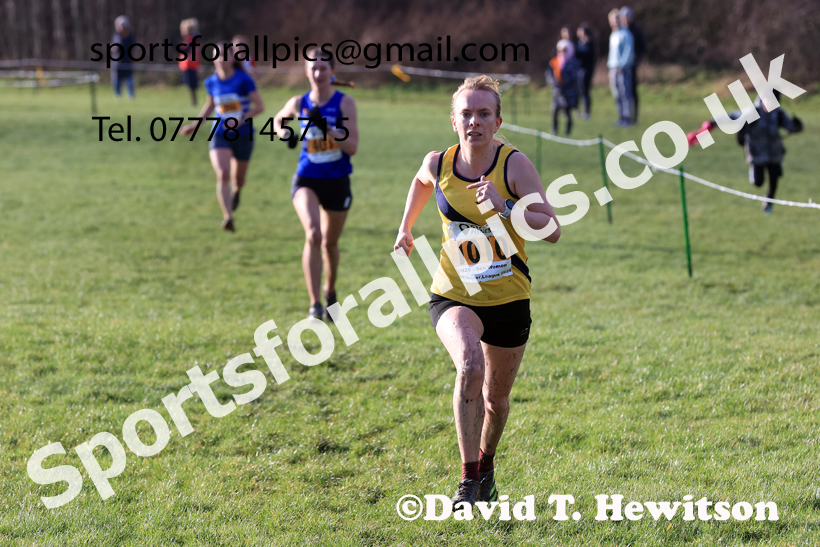 enior Womens 2026 NEHL Sherman Cup and Davidson Shield, Temple Park, South Shields. Photo: David T. Hewitson/Sports for All Pics